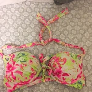 Victoria Secret bikini top